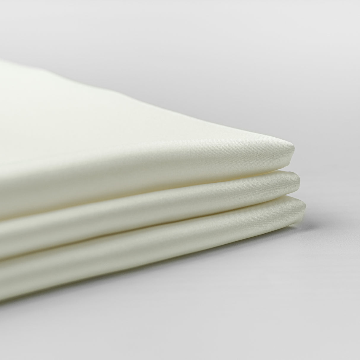 Satin Chiffon
