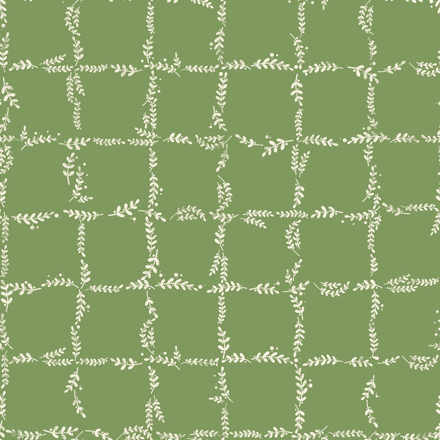 Grass green