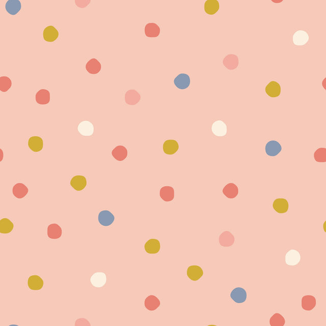 peach
