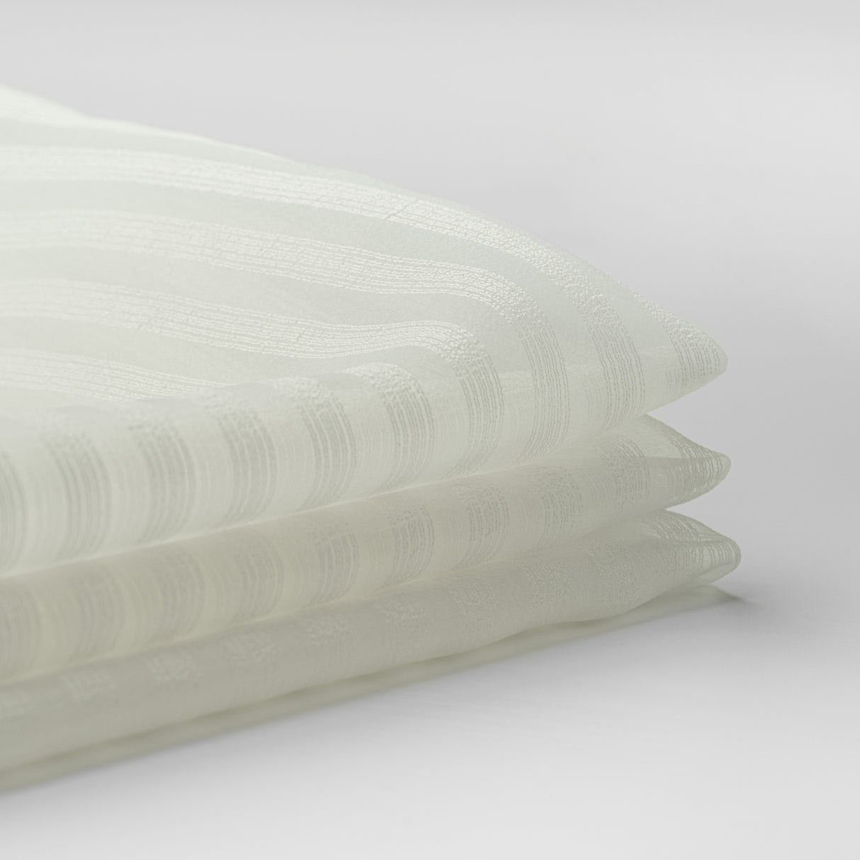 Organza Stripes
