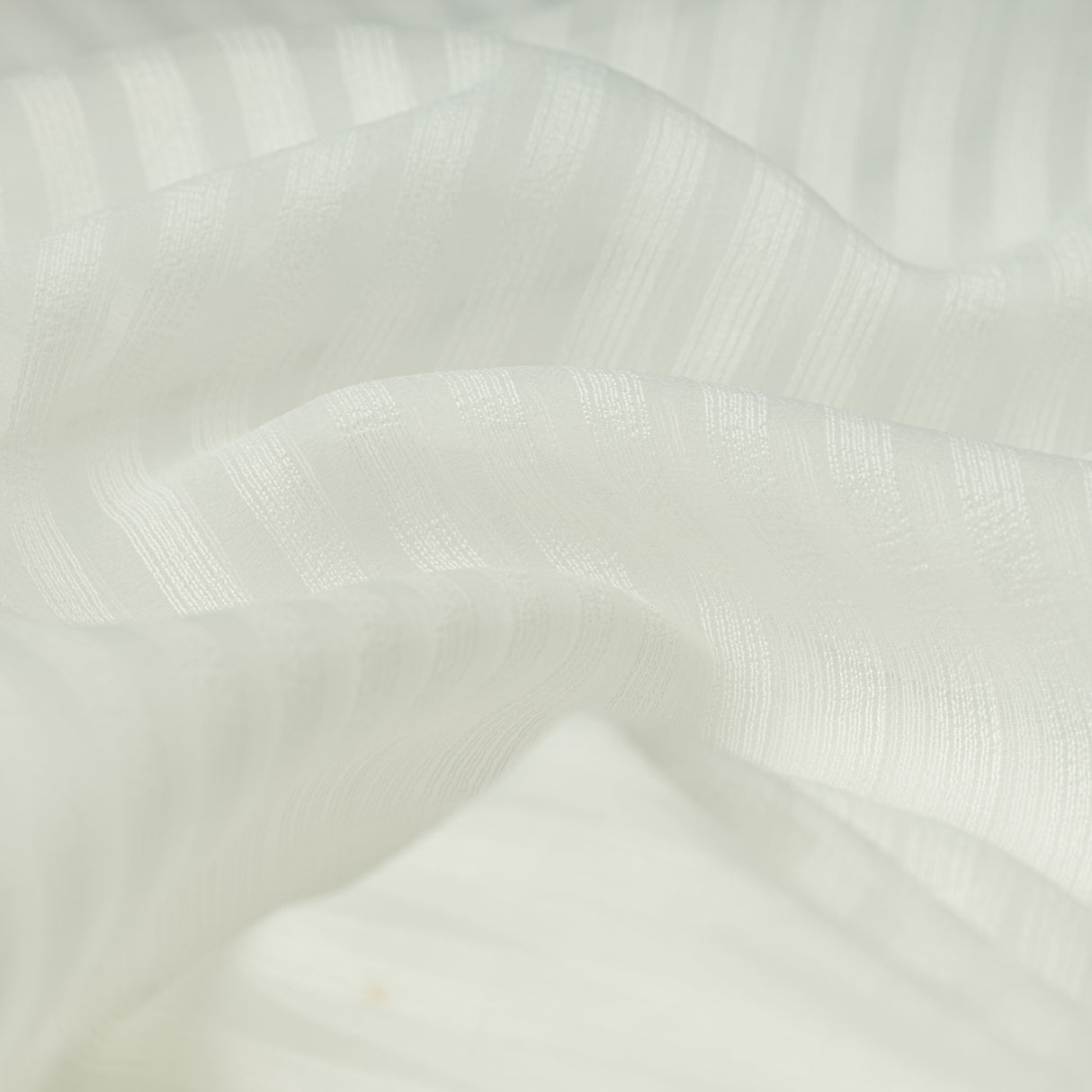 Organza Stripes