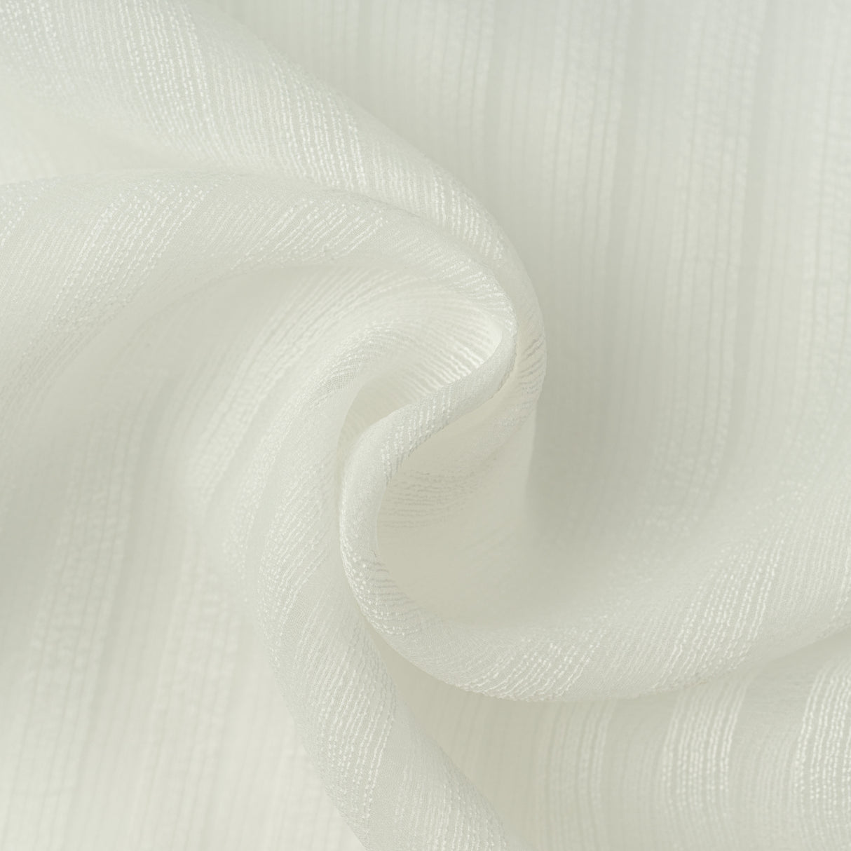 Organza Stripes