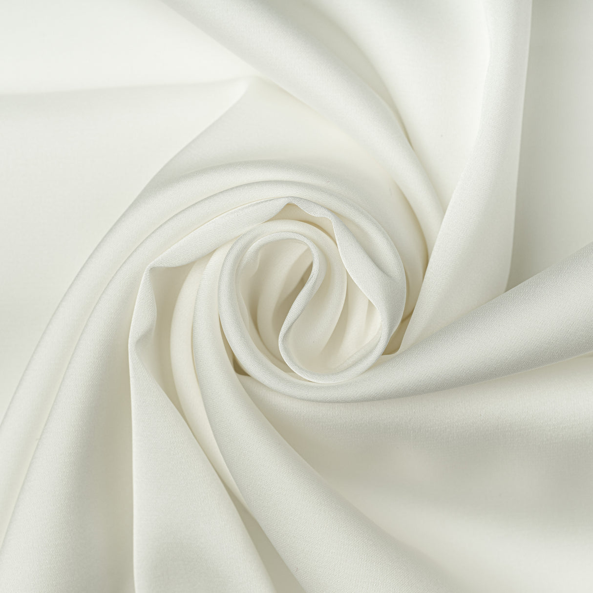 Satin Chiffon