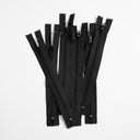 Closed-End Nylon Zip 18cm