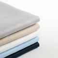 Pure Linen · Solid Colours